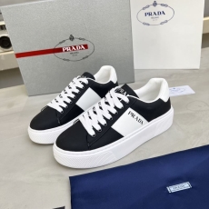 Prada Low Shoes